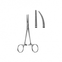 Endodontic Forceps